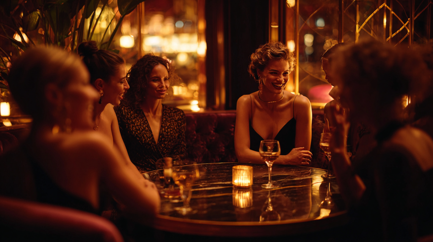 Eğlenceli Buluşmalar